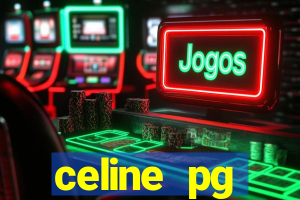 celine pg plataforma de jogos
